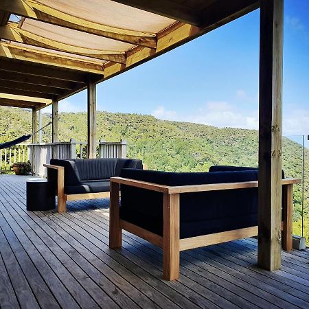 Romantic Piha Exterior photo