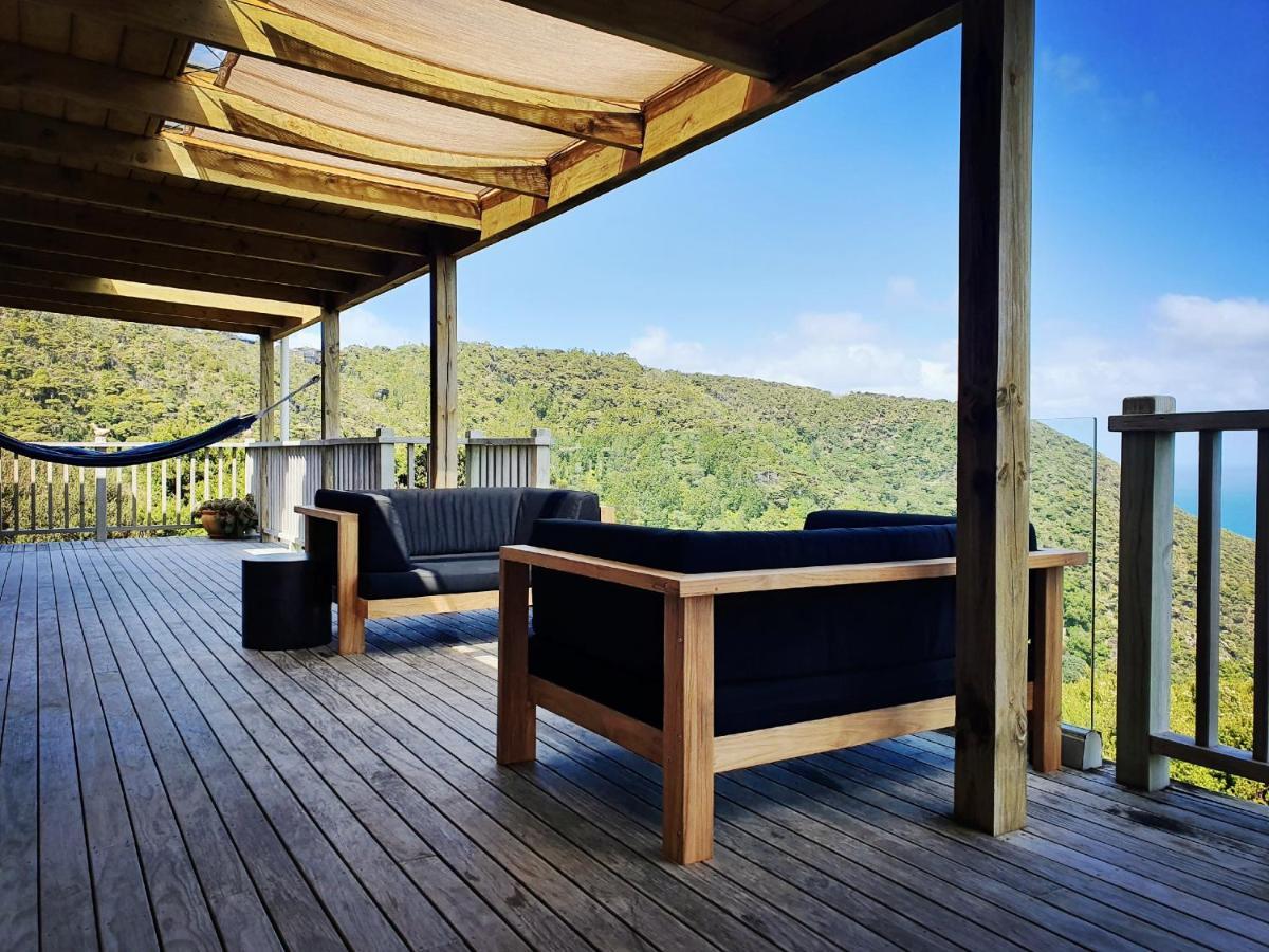 Romantic Piha Exterior photo