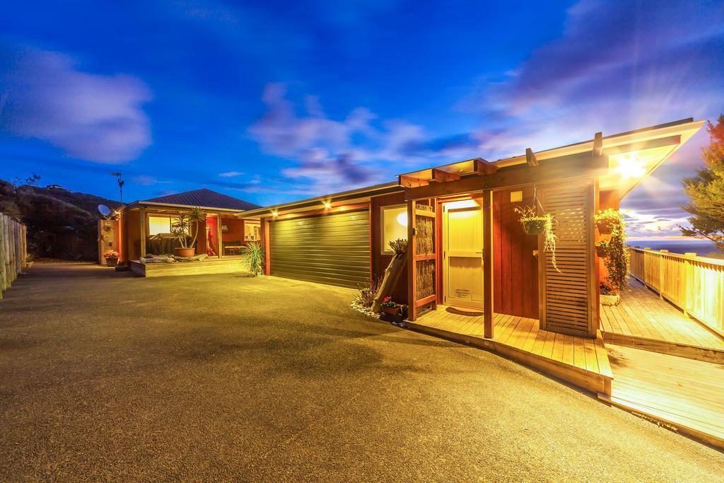 Romantic Piha Apartment Exterior photo