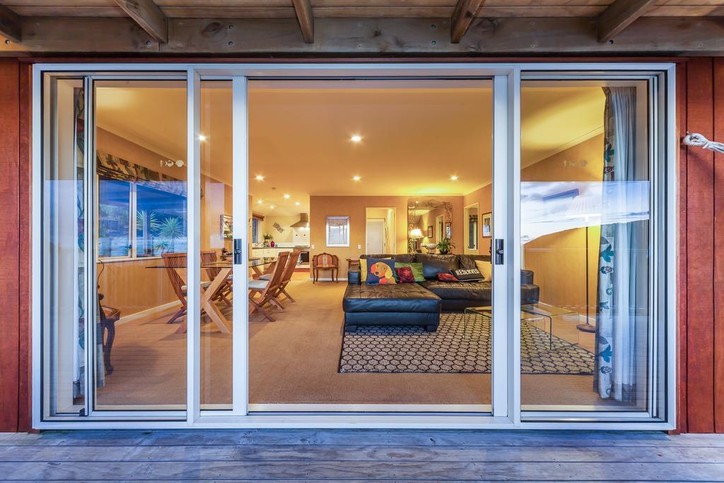 Romantic Piha Exterior photo