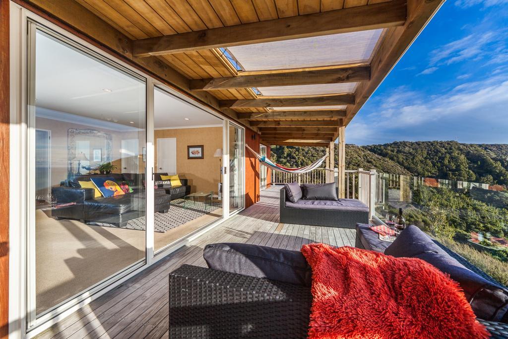 Romantic Piha Exterior photo