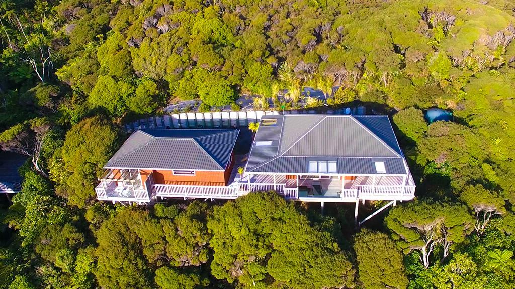 Romantic Piha Exterior photo