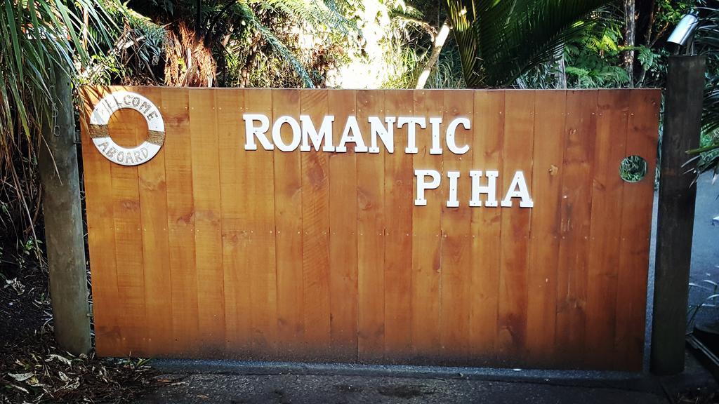 Romantic Piha Apartment Exterior photo