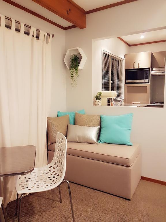 Romantic Piha Exterior photo