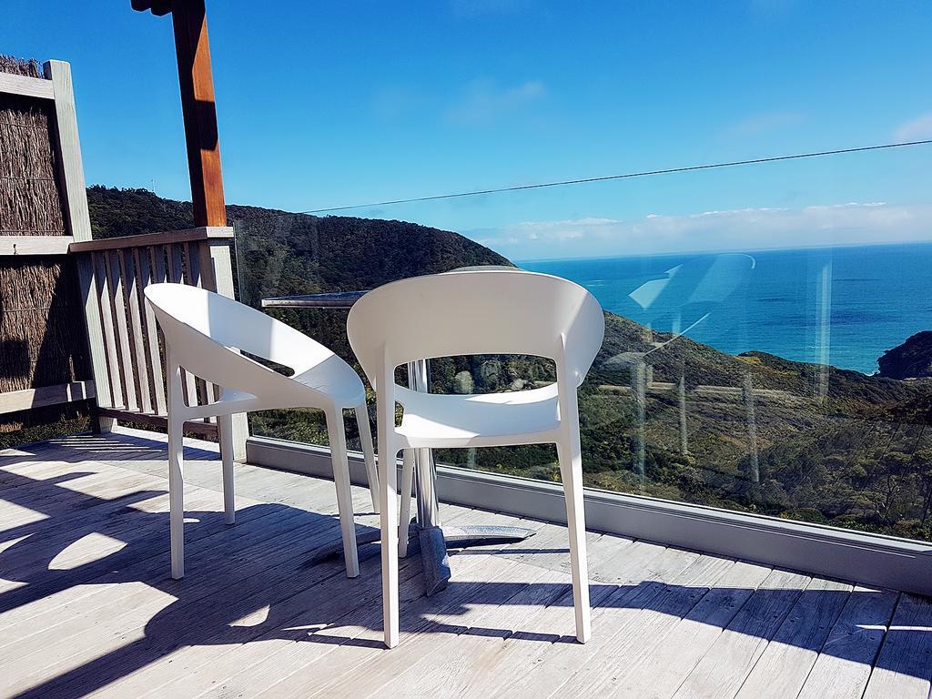 Romantic Piha Exterior photo