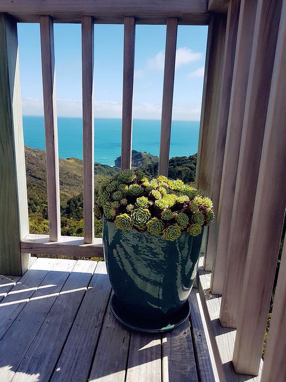 Romantic Piha Apartment Exterior photo