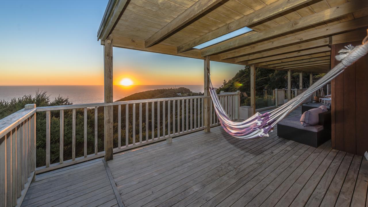 Romantic Piha Apartment Exterior photo